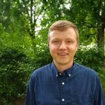 Geology faculty member studying climate change through National Science Foundation grant